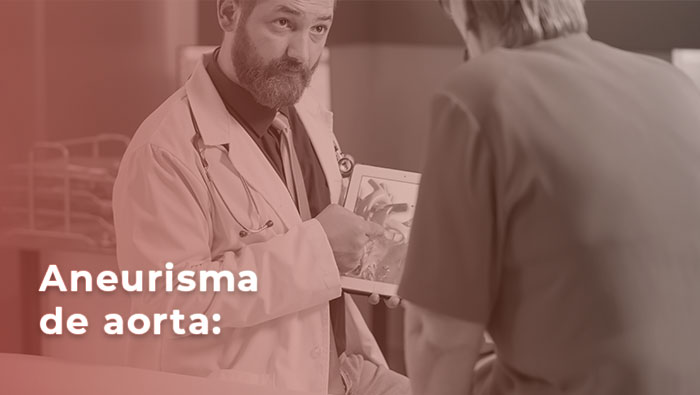 Aneurisma de aorta: o que é e por que pode ser tão perigoso? | Dra. Simone Savaris