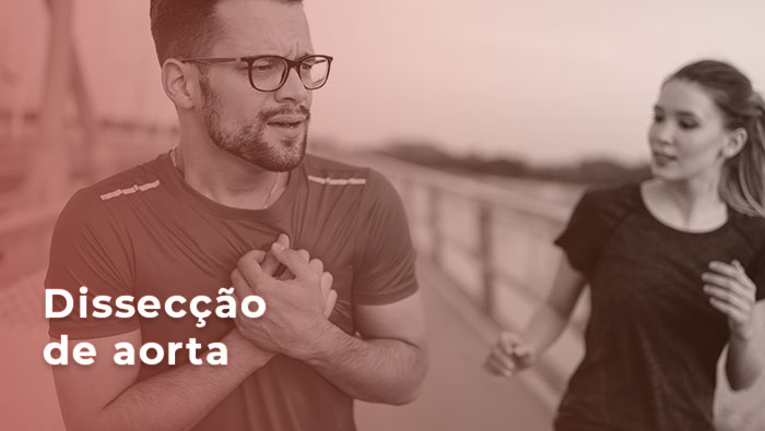DISSECÇÃO de AORTA: entenda a importância do diagnóstico precoce | Dra. Simone Savaris